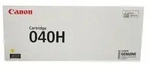 CANON 040H 0455C002 GELB TONER - 10000 SEITEN F&Uuml;R COLOR IMAGECLASS LBP712CDN