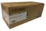 RICOH 407900 CYAN TONER - 5000 SEITEN F&Uuml;R SP C340DN