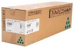 RICOH 828301 CYAN TONER - 72000 SEITEN F&Uuml;R PRO C900