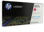 HP 657X CF473X MAGENTA TONER - 23000 SEITEN F&Uuml;R COLOR LASERJET ENTERPRISE FLOW MFP