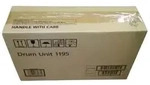 RICOH 431148 TROMMELEINHEIT - 12000 SEITEN F&Uuml;R FAX 1195L
