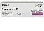 CANON 034 9456B001 MAGENTA TROMMELEINHEIT - 34000 SEITEN F&Uuml;R COLOR IMAGECLASS