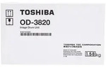 TOSHIBA OD-3820 SCHWARZ TROMMELEINHEIT - 25000 SEITEN F&Uuml;R E-STUDIO 332P