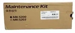 KYOCERA MITA MK-5200 WARTUNGS KIT - 200000 SEITEN F&Uuml;R 350CI