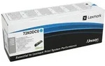 LEXMARK 72K0DC0 CYAN ENTWICKLER - 300000 SEITEN F&Uuml;R C6160DE
