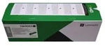 LEXMARK 72K0DK0 SCHWARZ ENTWICKLER - 300000 SEITEN F&Uuml;R C6160DE