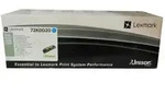 LEXMARK 72K0D20 CYAN ENTWICKLER - 300000 SEITEN F&Uuml;R C6160DE