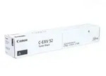 CANON C-EXV 52 0998C002 SCHWARZ TONER - 82000 SEITEN F&Uuml;R IMAGERUNNER ADVANCE...
