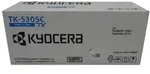 KYOCERA MITA TK-5305C CYAN TONER - 6000 SEITEN F&Uuml;R TASKALFA 350CI