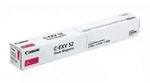CANON C-EXV 52 1000C002 MAGENTA TONER - 66500 SEITEN F&Uuml;R IMAGERUNNER ADVANCE...