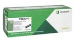 LEXMARK 73B20Y0 GELB TONER - 15000 SEITEN F&Uuml;R CS827DE