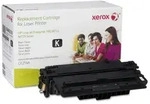XEROX 6R3218 14A SCHWARZ TONER ERSATZ F&Uuml;R HP LASERJET ENTERPRISE 700 M712DN - 10000