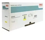 OKI 46507621 GELB TONER - 11500 SEITEN F&Uuml;R ES7412