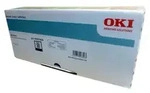 OKI 46507624 SCHWARZ TONER - 11000 SEITEN F&Uuml;R ES7412