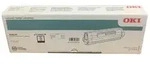 OKI 46443120 SCHWARZ TONER - 10000 SEITEN F&Uuml;R ES8433DN