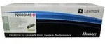 LEXMARK 72K0DM0 MAGENTA ENTWICKLER - 300000 SEITEN F&Uuml;R C6160DE