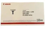 CANON T 7833A002 SCHWARZ TONER - 3500 SEITEN F&Uuml;R FAXPHONE L170