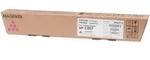 RICOH 842213 MAGENTA TONER - 8000 SEITEN F&Uuml;R MP C306