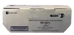 TRIUMPH-ADLER PK-3011 SCHWARZ TONER - 15500 SEITEN F&Uuml;R P-5031DN