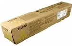 RICOH 828331 GELB TONER - 45000 SEITEN F&Uuml;R PRO C7100