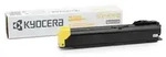KYOCERA MITA TK-5315 TK-5315Y GELB TONER - 18000 SEITEN F&Uuml;R TASKALFA 408CI