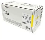 CANON T04 2977C001 GELB TONER - 27500 SEITEN F&Uuml;R IMAGERUNNER ADVANCE C475IF III