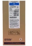 EPSON T05A C13T05A200 CYAN TINTE - 20000 SEITEN F&Uuml;R WORKFORCE PRO WF-C878R