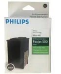 PHILIPS PFA 441 PFA-441 SCHWARZ TINTE - 500 SEITEN F&Uuml;R FAXJET 555