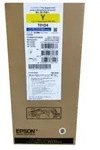 EPSON T01D4 T01D C13T01D400 GELB TINTE - 20000 SEITEN F&Uuml;R WORKFORCE PRO...