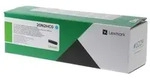 LEXMARK 20N2HC0 CYAN TONER - 4500 SEITEN F&Uuml;R CS331DW