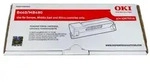 OKI 43979216 SCHWARZ TONER - 12000 SEITEN F&Uuml;R B440DN