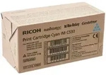 RICOH 418241 CYAN TONER - 18000 SEITEN F&Uuml;R IM C530F
