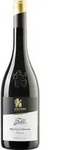 Feld Cabernet-Merlot Riserva Alto Adige Kellerei Kaltern 2022