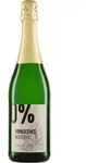 VINNOCENCE Mousseux alkoholfrei Weingut Carl Jung BIO