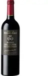 Rosso del Conte Contea di Sclafani Tenuta Regaleali 2018 BIO