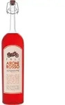 Airone Rosso Aperitivo Jacopo Poli