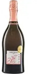 Spumante Pinot Grigio Ros&eacute; Azienda Agricola Jara BIO