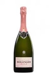 Ros&eacute; Champagne Bollinger