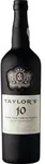 10 Year Old Tawny Taylor ́s Port