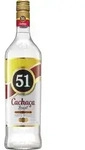 Cacha&ccedil;a 51 M&uuml;ller de Bebidas