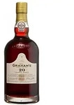 Tawny Port 20 Years Graham ́s Port