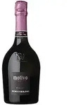 Motivo Rose extra dry Vino Spumante Borgo Molino