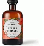 Herber Hibiskus Dr. Jaglas