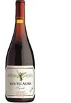 Syrah Alpha Montes Wines 2022