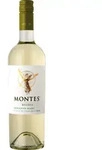 Montes Reserva Sauvignon Blanc Montes Wines 2024