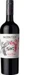 Montes Twins Montes Wines 2023