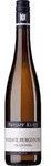 Wei&szlig;er Burgunder Tradition Weingut Philipp Kuhn 2025
