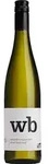 Weissburgunder & Chardonnay Aufwind Thomas Hensel 2024