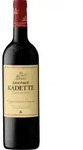 Kadette Cape Blend Kanonkop 2022