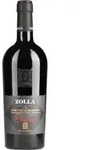 Zolla Primitivo di Manduria Riserva Farnese Fantini 2018